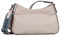 TOM TAILOR bags Teresa Damen Umhängetasche Handtasche Klein Grau
