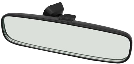 Yunnergo Car Interior Rear View Mirror Compatible with Accord 2013-2017 CRV 2005-2017 Civic 2012-2015 76400-SEA-305 76400-SEA-004 76400-SEA-014 76400-SEA-024