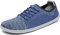 SAGUARO Unisexe Pieds Nus Chaussures Décontractées Luck III-Minimaliste Knit Chaussures.38EU