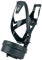 Skuad Set Flaschenhalter + Toolbox - Schwarz
