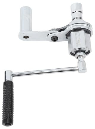 Haofy High Torque Capacity Torque Multiplier Wrench Set with High Carbon Steel, Lug Nut Remover for Nut Disassembly