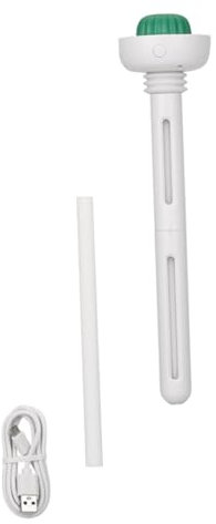 Cabilock Humidificador Portátil Mini Botella Usb Para Coche Humidificador Atomizador