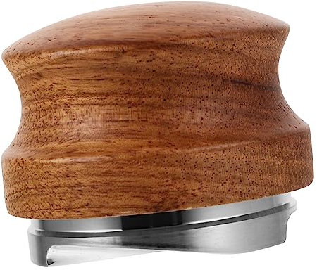 Cabilock Marteau Doseur à Café Outil De Pressage Professionnel Accessoires Pour Tasser La Poudre De Café