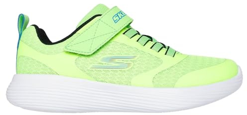 Skechers Jungen Go Run 400 V2Sneaker
