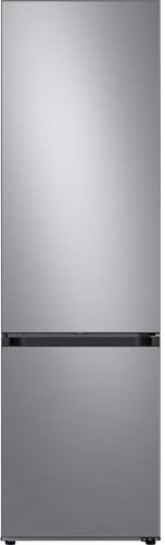 FRIGORIFERO SAMSUNG RL38C7B5BS9 COMBINATO 60CM 387L NO FROST DIGITAL INVERTER LIBERA INSTALLAZIONE INOX CLASSE B (Ricondizionato)
