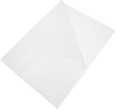 Zerodeko Alfombrilla De Silicona Para Paño De Vapor Cuadrado Reutilizable y Fácil De Limpiar Para Cocinar Al Vapor Verduras y Albóndigas