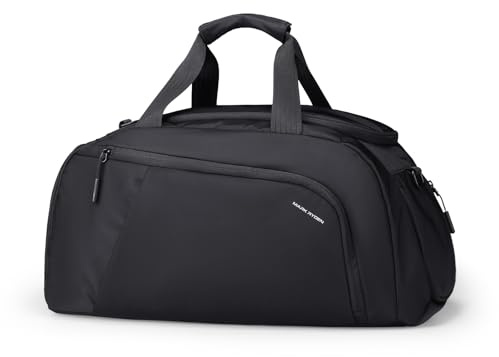MARK RYDEN Reisetasche, leichte Gepäcktasche, Handgepäcktasche für den Stadtverkehr