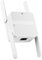 Kueohse Repetidor WiFi 6 AX1500: Banda Dual de 2,4 G y 5 GHz, Amplificador de Red Inalámbrica para una Mejor Cobertura Wi-Fi en el Hogar y la Oficina, Enchufe UE