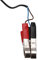 MRSTORY Bomba de Transferencia de de Bomba Sumergible Eléctrica 24V DC Bomba para Agua para Bombear, Motor Eficiente [uso industrial] (Gilipollas)