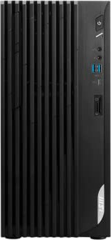 MSI Desktop PC Pro Dp180 14A-1066At Intel Core i5 i5-14400・Komplettsystem・Core i5 (00B0A741-1066)