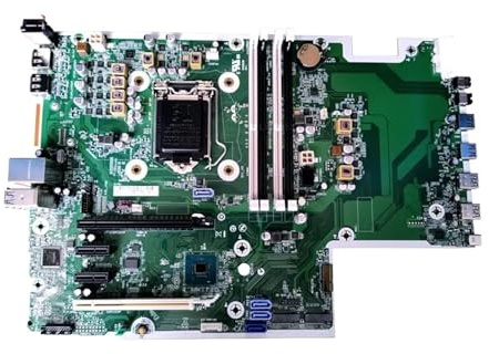 800 G5 Tower 880 G5 Tower Workstation Placa Base L65198-601 L65198-001 Placa Base Q370 For HP, Partes