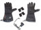 Alpenheat Fire Gloveliner - beheizte Unterziehhandschuhe, Größe:M