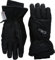 CMP - Twill-Skihandschuhe für Kinder, Schwarz, 5