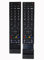 Ersatz Fernbedienung for Toshiba TV CT-90345 CT90345