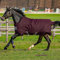 Horseware Amigo Hero Ripstop Fleece Gefüttert 50g Weichen Teppich 155cm Fig/Fig