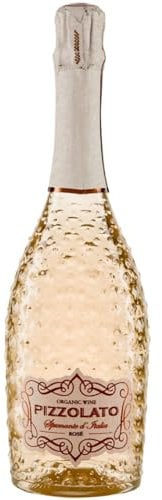 Cantina Pizzolato Rosé Spumante Pizzolato (1 x 0.75 l)