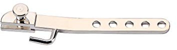 Alnicov Fagott Balancing Bar Adjust Fagott Strap Ersatz für Fagott Zubehör