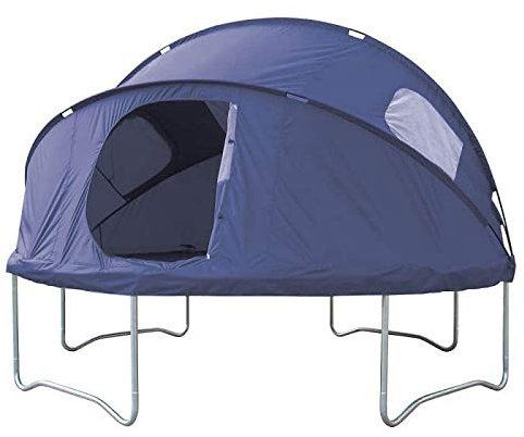 inSPORTline Trampolinzelt, 244 cm