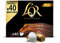 Lor Capsules de café colombien compatibles Nespresso 40 capsules