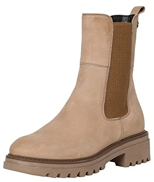 Tamaris Chelsea Boot Synthetik normal