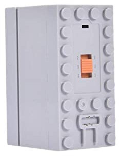 Power Functions AAA Batteriebox für Lego 88000 Bausteinteile Batteriebox Battery Box-Bausteinteile Zubehör