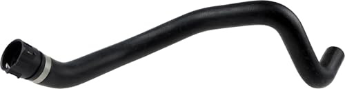 GATES 05-3167 Kühlerschlauch KÜHLWASSERSCHLAUCH WASSERSCHLAUCH unten Kompatibel mit LAND ROVER Freelander SUV L314 Freelander SUV Cabrio L314
