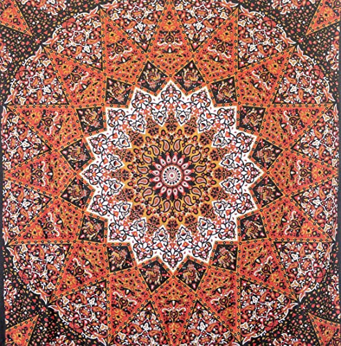 MOMOMUS Picknickdecke Groß für Strand - Dünn, Sandabweisend, XXL - Sandfreie Stranddecke, Strandmatte Sandfrei oder Leichte Campingdecke Outdoor für Picknick - Rot-Schwarz, 210x230 cm