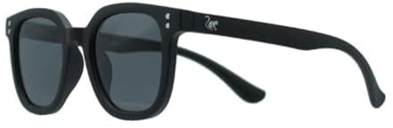 Surf Monkey Occhiali da sole polarizzati per ragazzo/ragazza | Protezione UV400 100% UVA e UVB sicuri | BPA free | 3-12 anni
