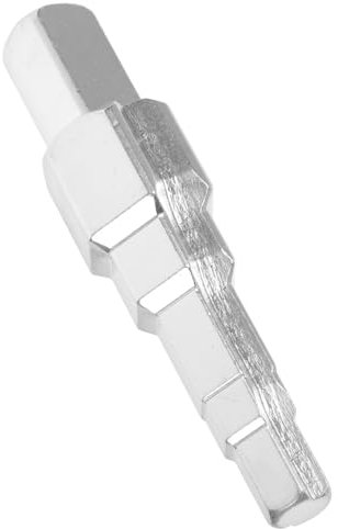 VINTORKY Kühlerschlüssel Aus Kohlenstoffstahl Schraubenschlüssel Für Pagodengelenk-reparatur Serviceschlüssel Für Heizkörperreparatur