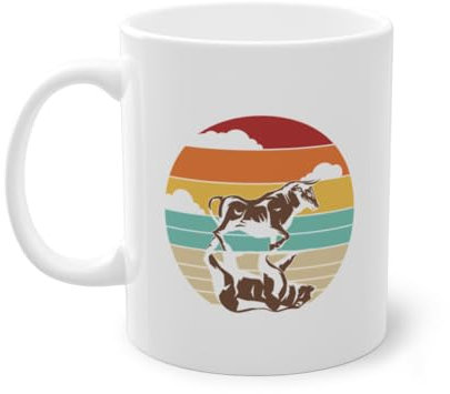 Retro Aktienmarkt Aktieneinsteiger Kaffeetasse | Trader Börse Aktien Tasse Weiß (11237C)