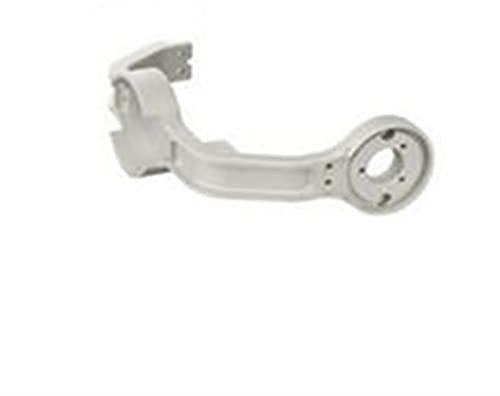 JYJYGDM Drohnenteile for DJI Phantom 4 Pro Drohne Quadrocopter mit Kamera Reparatur Teile Zubehör Yaw Roll Motorarm(Yaw arm)