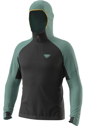 DYNAFIT TRANSALPER Thermal Hoody JKT M ATLANTIC/0910 - L