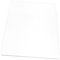 DOITOOL Acrylic Cutting Pad for Die Cutting Machines Durable Embossing Plate for Scrapbooking Card Making and DIY Crafts Easy to Clean and User Friendly