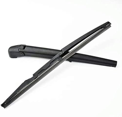 Juego de escobillas limpiaparabrisas traseras para Fiat Stilo 192 Hatchback 2001-2010