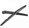 Juego de escobillas limpiaparabrisas traseras para Fiat Stilo 192 Hatchback 2001-2010