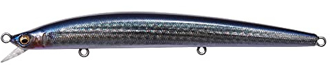 Lure Megabass Cookai Slim 120F – 12g