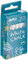 APLI Kids – Scatola gesso, colore: bianco, rotondo, 14576)