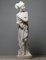 Göttin Aphrodite Venus Canova erotische Kunst, weibliche Statue, Skulptur 25 cm