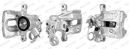 FERODO Brake Caliper | FCL692645 | OE-Matching Quality | Reliable Braking Performance | Pack of 1