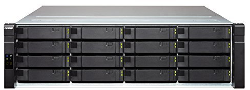 QNAP 160GB - Storage Servers