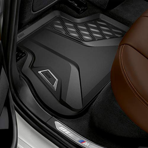 BMW 51472458552 Tapis De Sol Arrière pour Toutes Saisons X5 G05