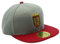 ABYSTYLE - Harry Potter - Kappe - Gryffindor - Grau und rot