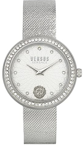 Versus Versace Damenuhr Léa Extension VSPEN1420