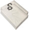 MohMus 10 Premium Sacs Aspirateur pour Kärcher WD 5.300 M, WD 5.400, WD 5.500 M