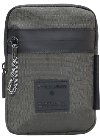 Strellson - herren schultertasche northwood rs brian - Umhängetasche - Schultertasche