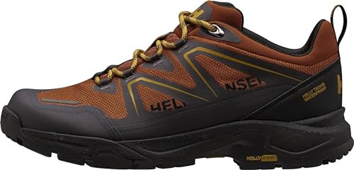 Helly Hansen Hombres Cascada baja HT, Galleta de jengibre, 44.5