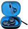 XANAD kopfhörer Over Ear Tasche für JBL Tune 510BT / JBL Tune 520BT / JBL Tune 770nc / JBL Tune 720bt / JBL live 770nc / JBL live 670nc (Blau)