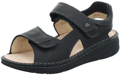 Finn Comfort Adult Master-Artikel Sikatos schwarz Gr. 44