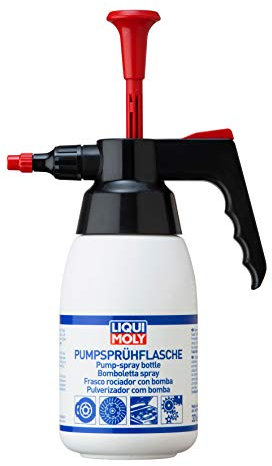 WOL Liqui-Moly Pump Spray Bottle 3316 1Litre Capacity Brake & Clutch Cleaner Spray Pump