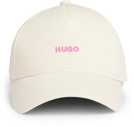 Hugo Damen Cara-e Cap, Light Beige272, Einheitsgröße EU